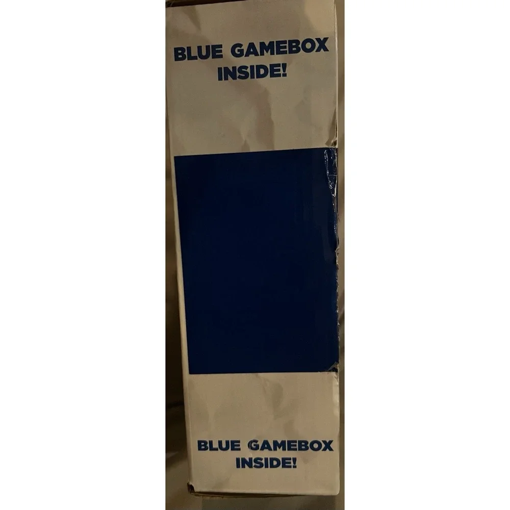 Kids Against Maturity‎ Core Game & Expansion Packs Blue Box Card Game Sealed